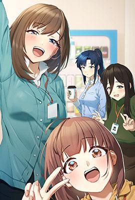 编辑推荐漫画1